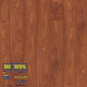 Sàn gỗ Binyl Class – 8mm TL8459