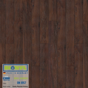 Sàn gỗ Binyl Narrow – 12mm BN8157