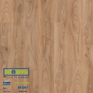 Sàn gỗ Binyl Narrow – 12mm BN5947