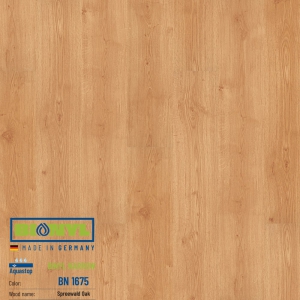 Sàn gỗ Binyl Narrow – 12mm BN1675