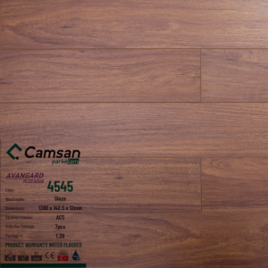 CAMSAN 12MM - 4545