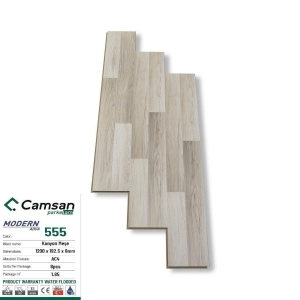 CAMSAN 8MM HIỆN ĐẠI- 555