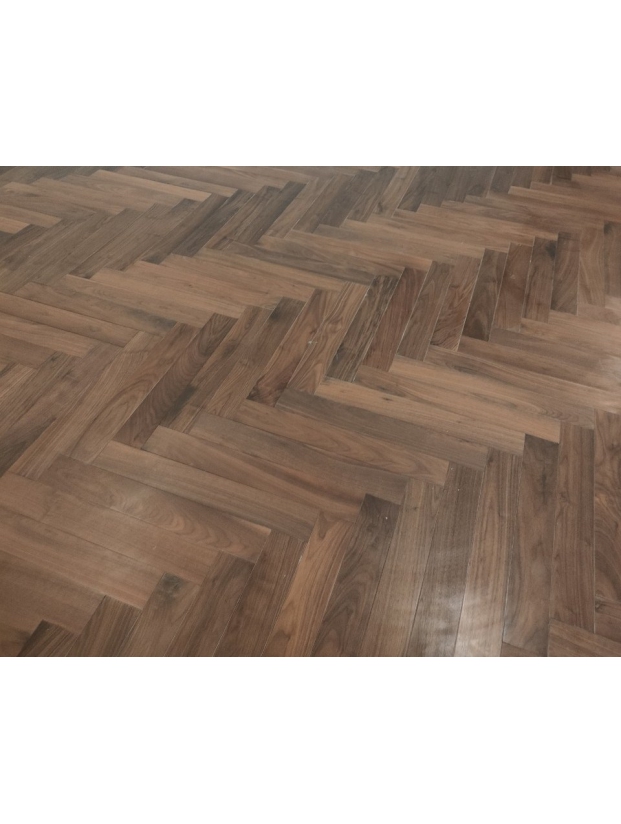 WALNUT XƯƠNG CÁ