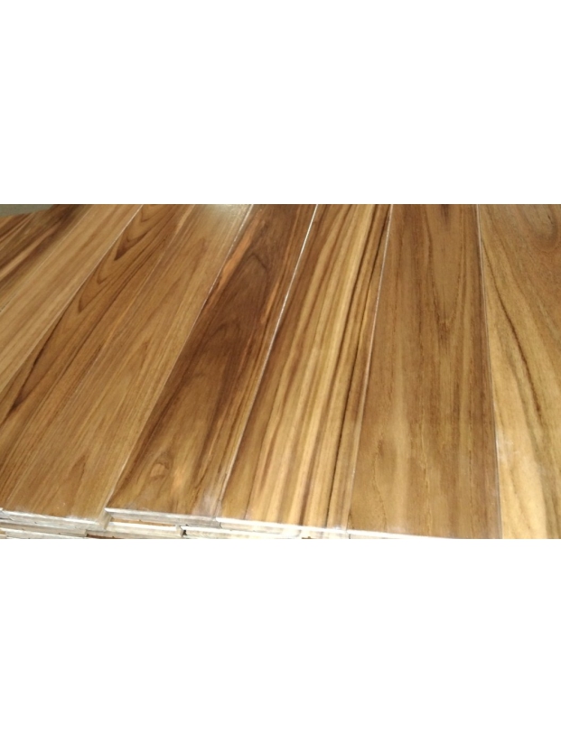 GỖ TEAK LÀO