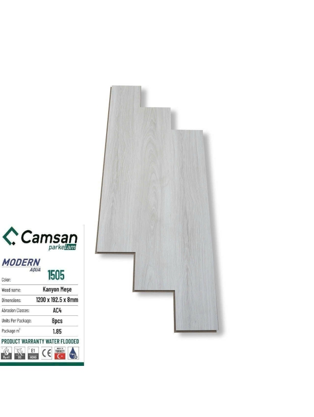 CAMSAN 8MM HIỆN DẠI - 1505