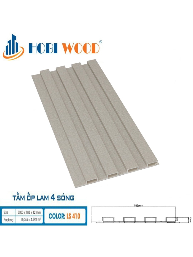 ốp lam 4 sóng 4