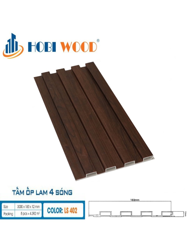 ốp lam 4 sóng  1