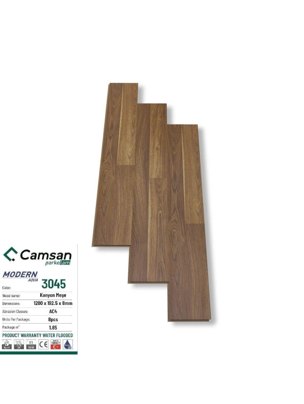 CAMSAN 8MM HIỆN ĐẠI - 3045