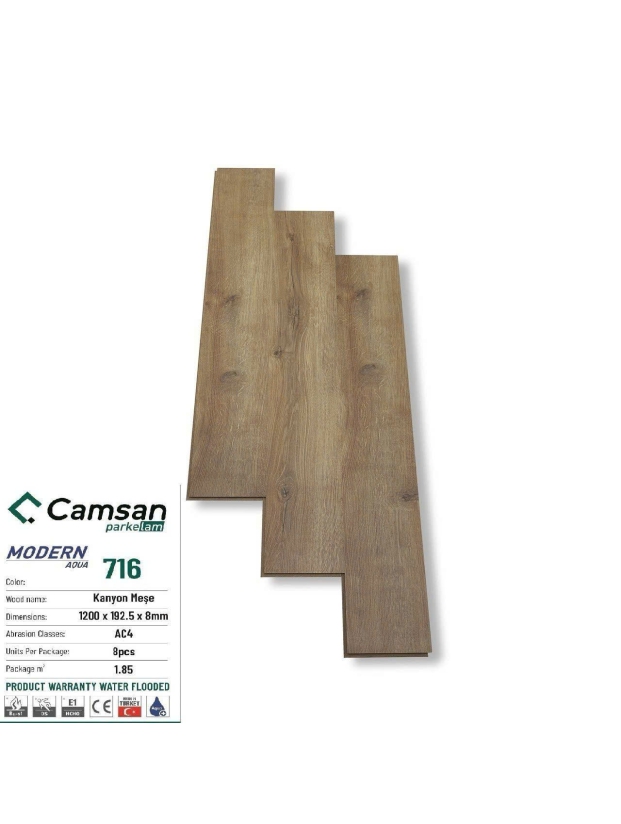 CAMSAN 8MM HIỆN ĐẠI - 716