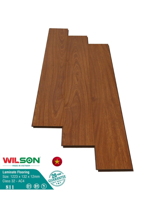 SÀN WILSON 811 -12MM