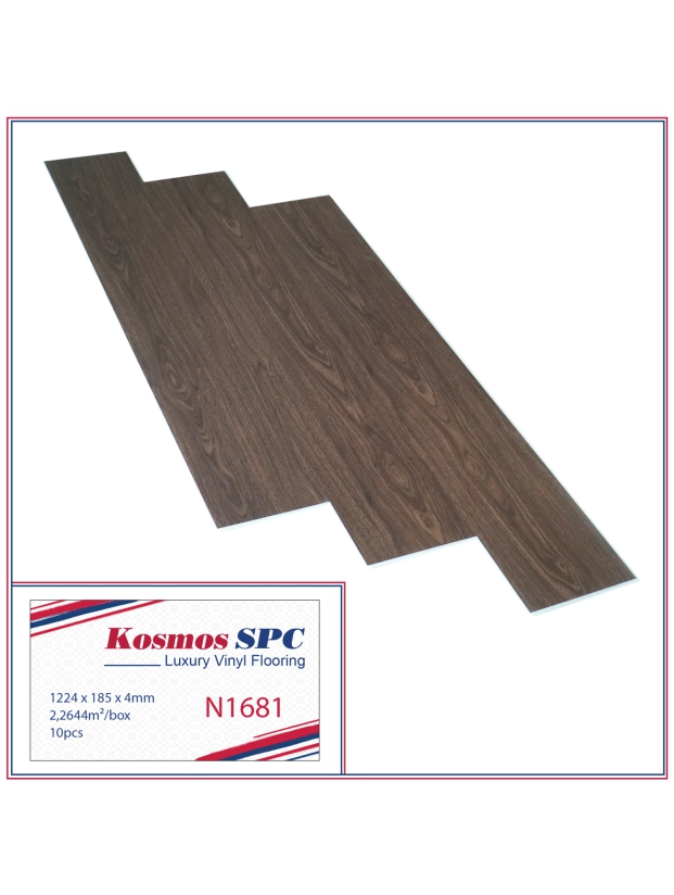 SPC N1681