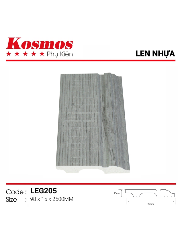 LEG205