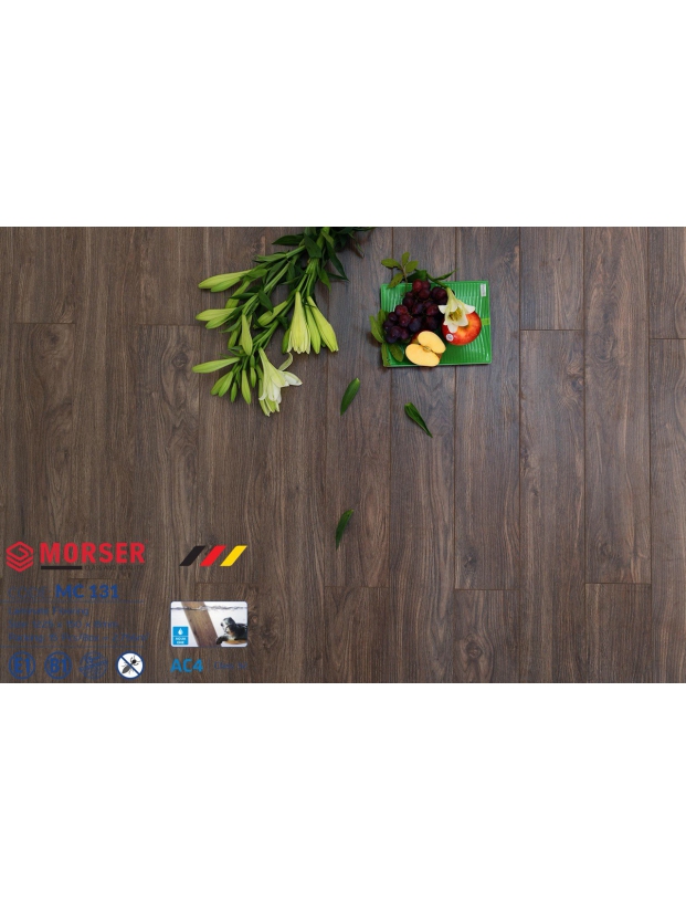 Sàn gỗ MORSER MC131