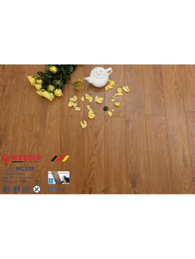 Sàn gỗ MORSER MC133