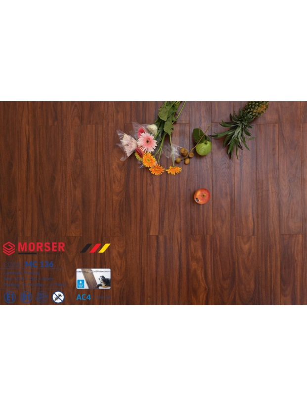 Sàn gỗ MORSER MC136