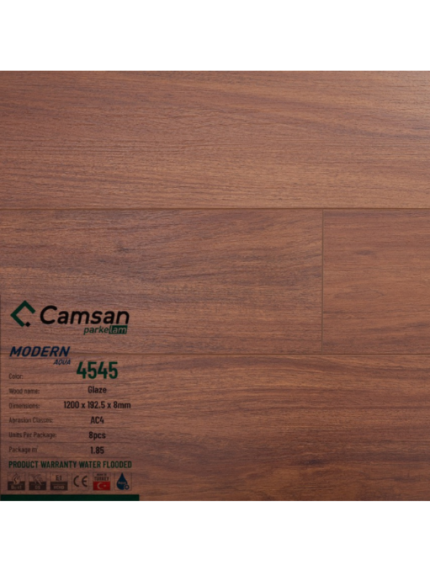 CAMSAN 8MM HIỆN ĐẠI - 4545