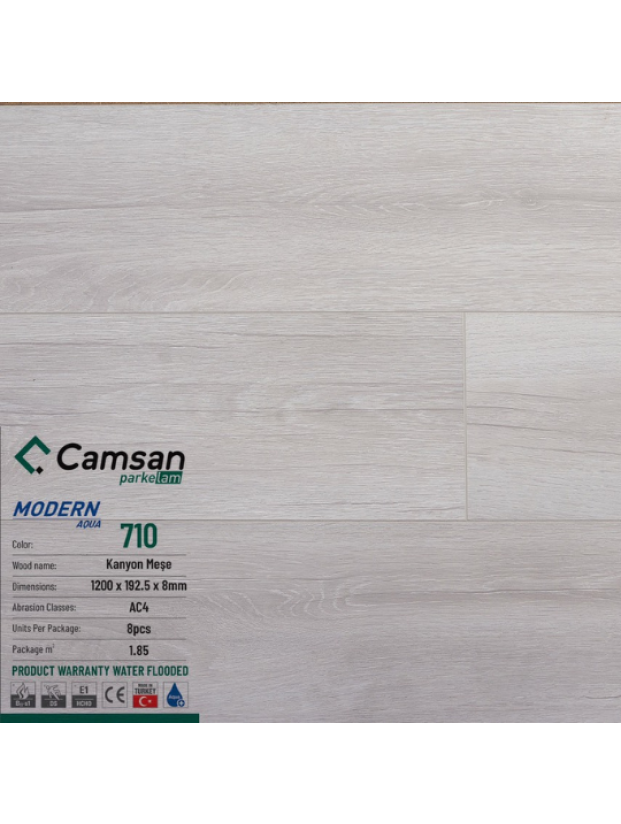 CAMSAN 8MM HIỆN ĐẠI - 710