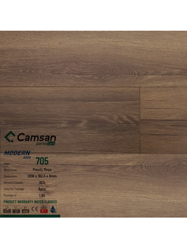CAMSAN 8MM HIỆN ĐẠI - 705