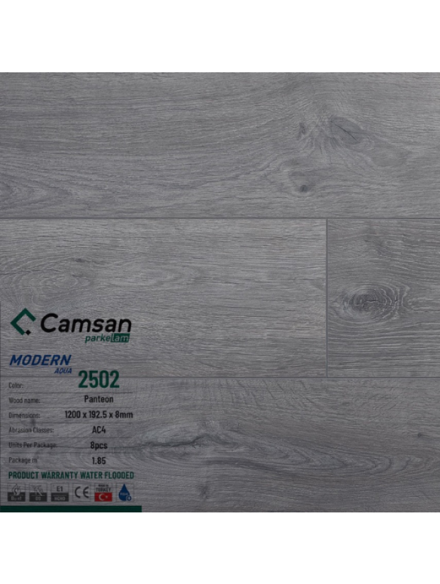 CAMSAN 8MM HIỆN ĐẠI - 2502