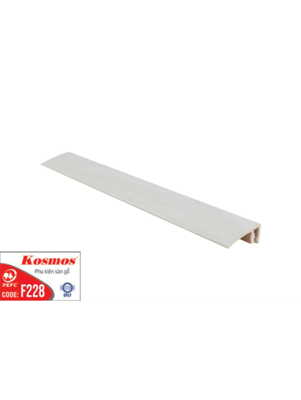 NẸP SÀN GỖ F235