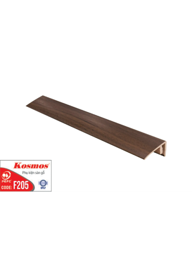 NẸP SÀN GỖ F205