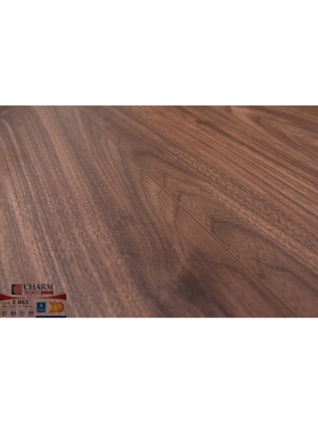 CHARM 8MM - E863