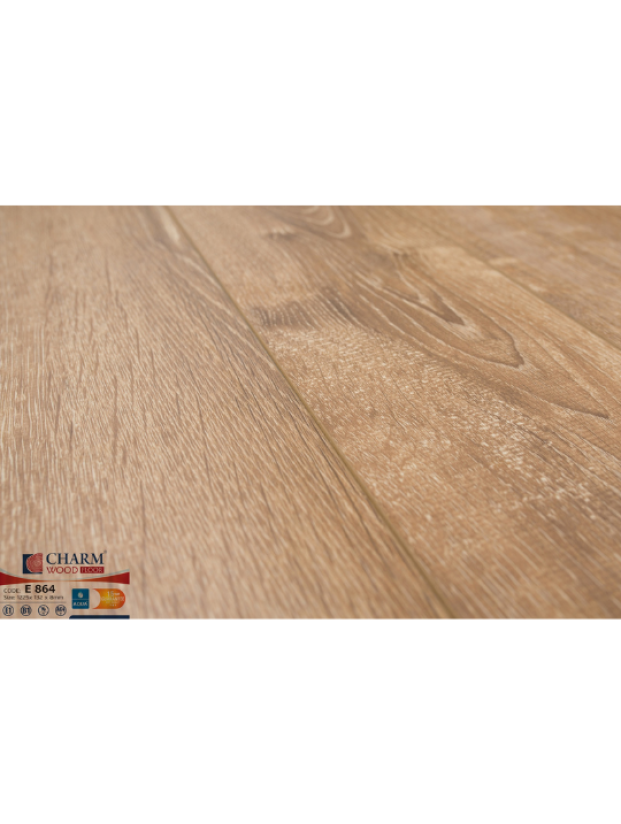 CHARM 8MM - E864