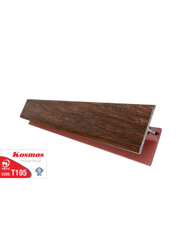 NẸP NHÔM T105