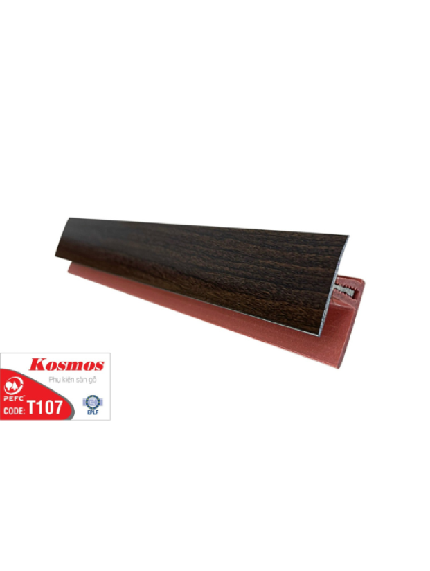 NẸP NHÔM T107