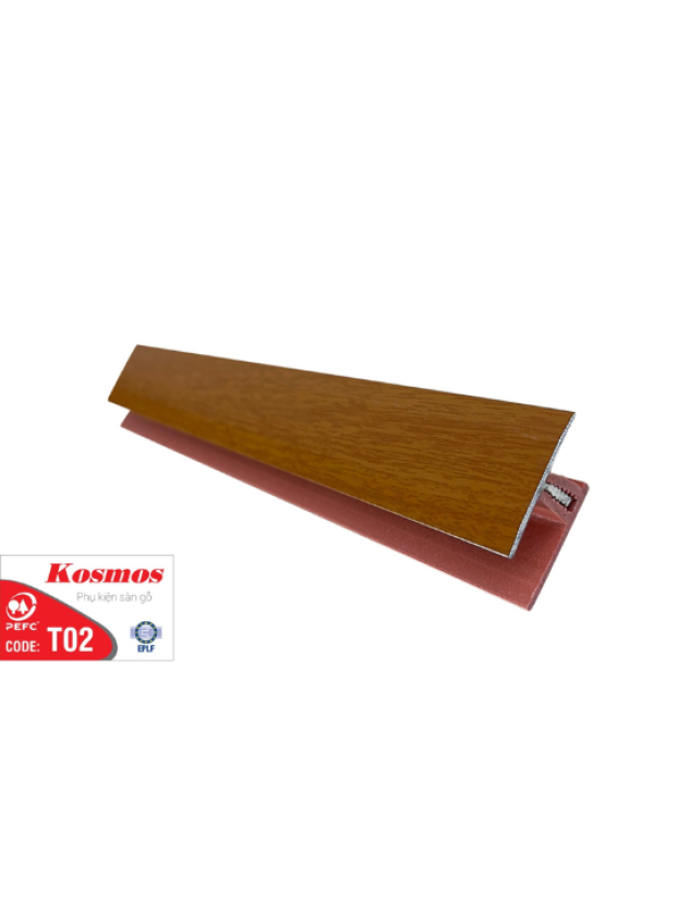 NẸP NHÔM T02