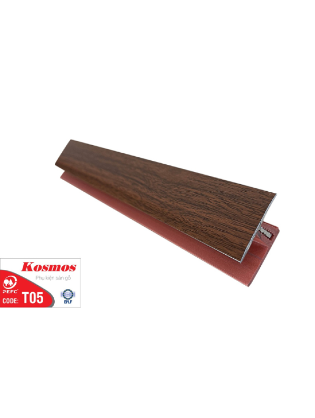NẸP NHÔM T05