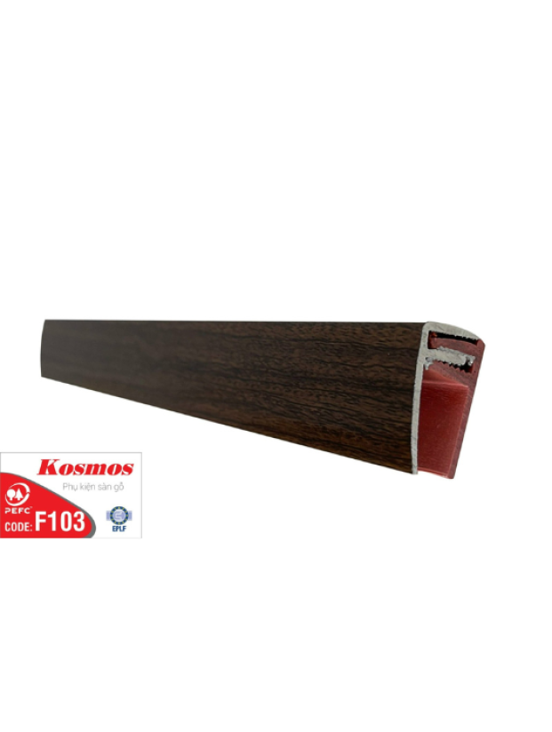NẸP NHÔM F103