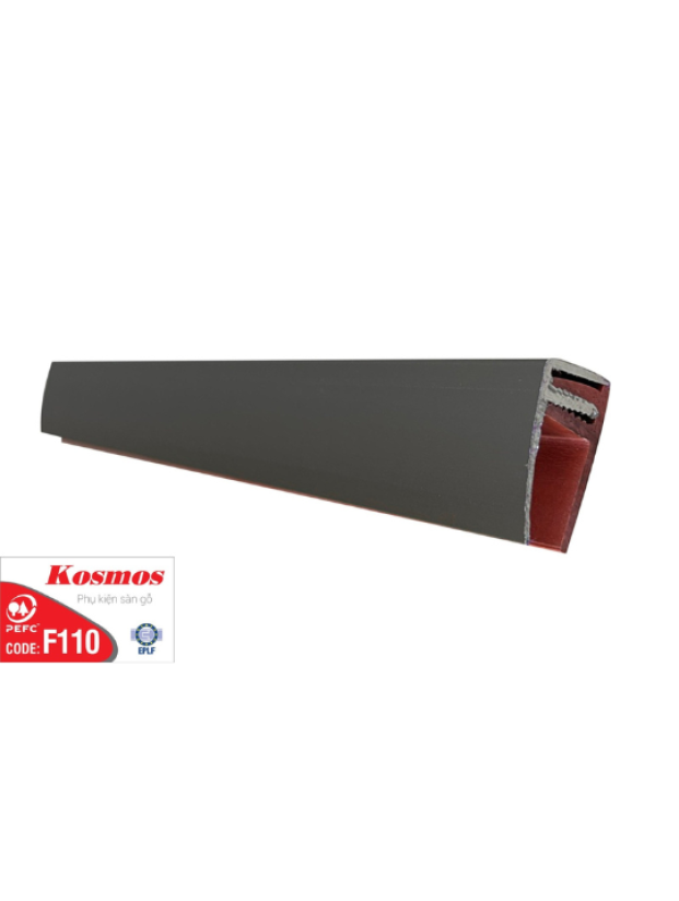 NẸP NHÔM F110