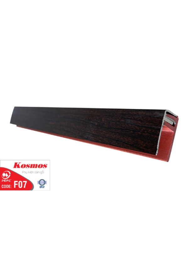 NẸP NHÔM F07