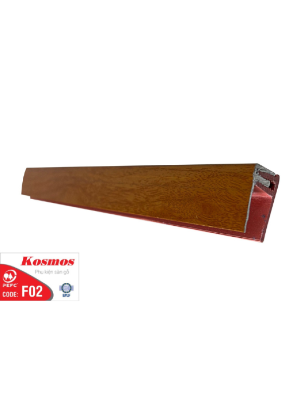 NẸP NHÔM F02