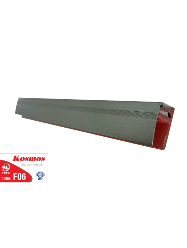 NẸP NHÔM F06