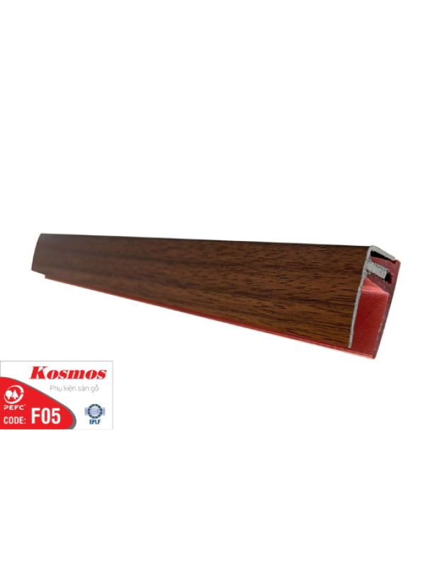 NẸP NHÔM F05