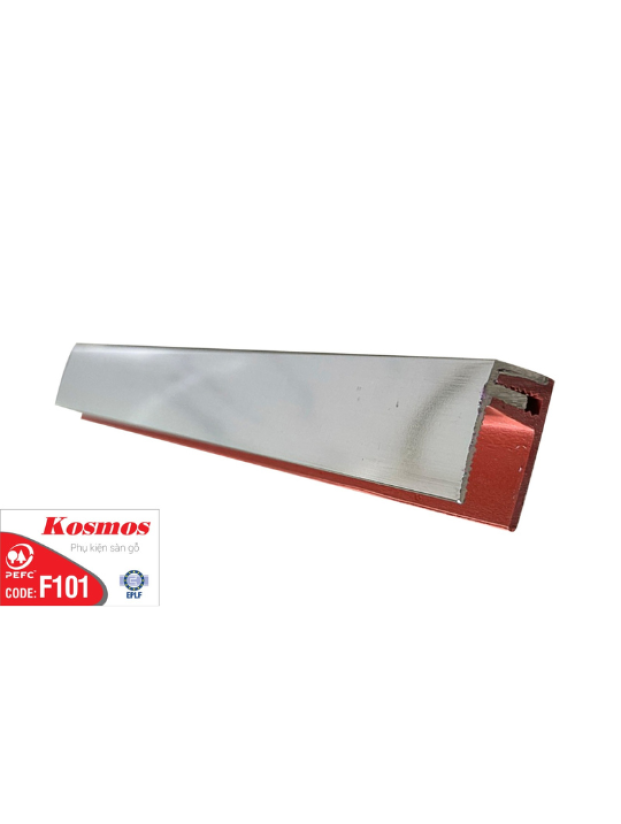NẸP NHÔM F101