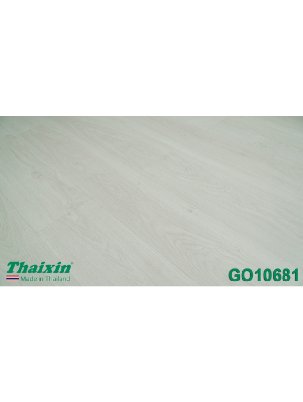 SÀN THAIXIN GO10681 - 12MM