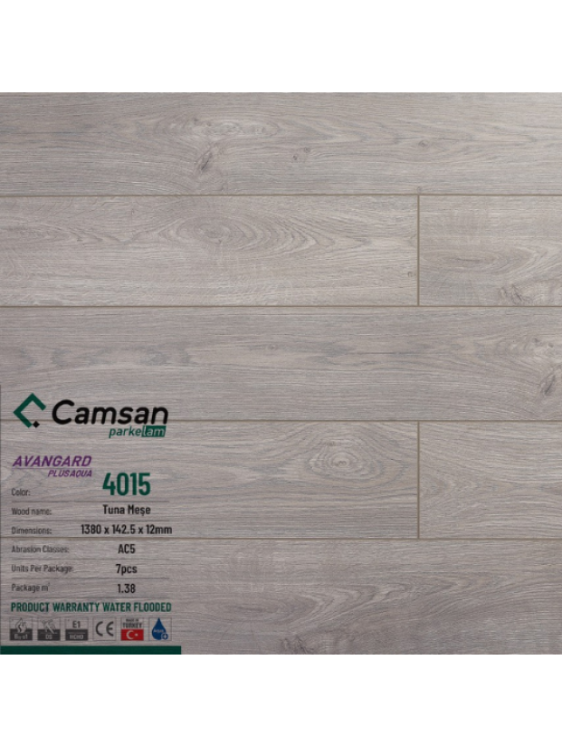 CAMSAN 12MM - 4015
