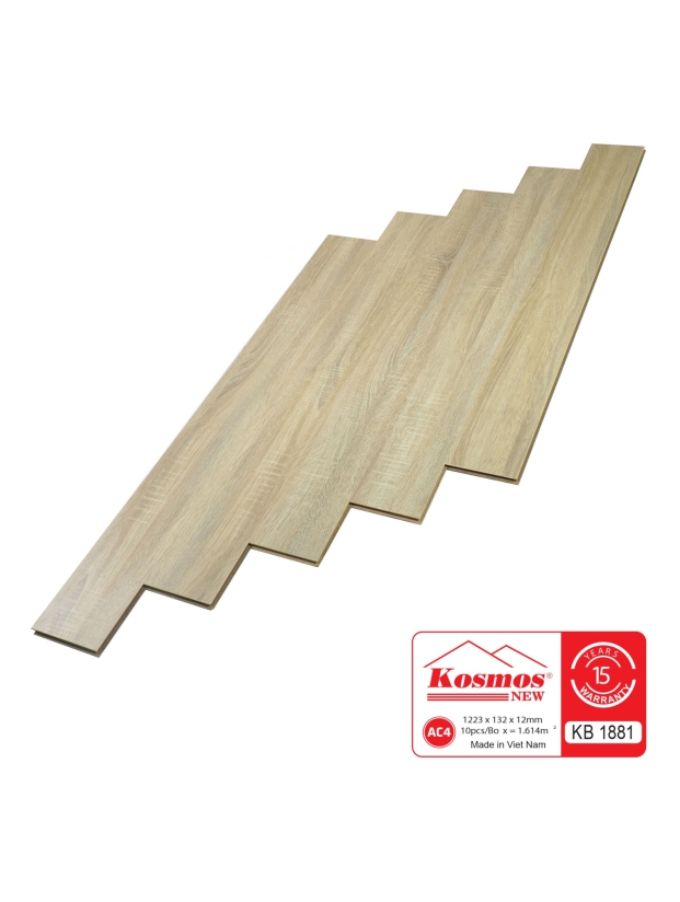 KOSMOS NEW KB1881 12MM