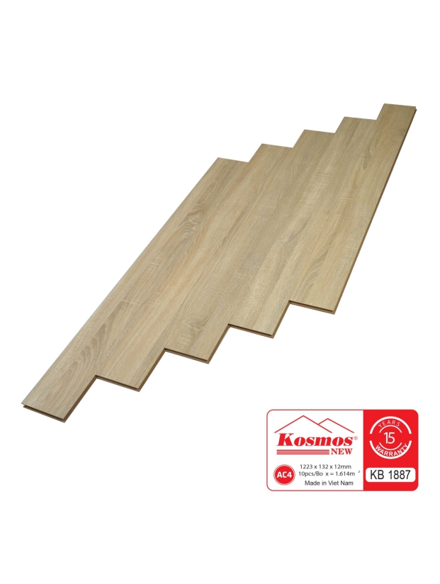 KOSMOS NEW KB1887 12MM