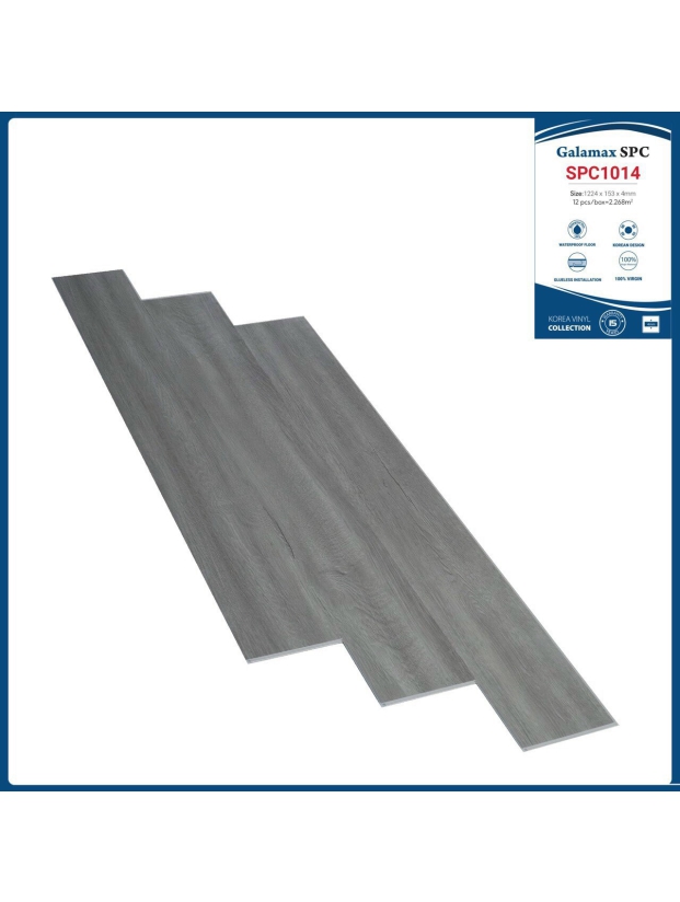 SÀN NHỰA GALAMAX SPC1014