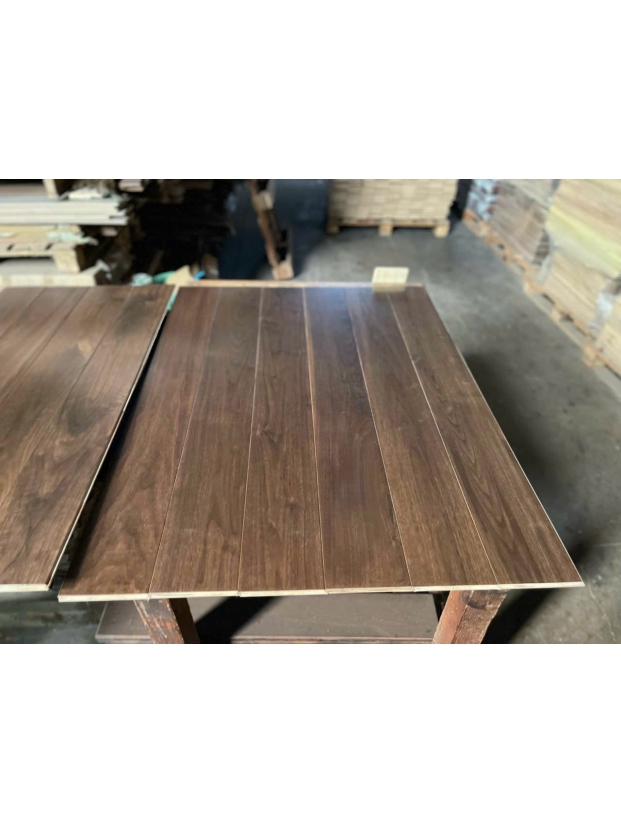 WALNUT ENGINEER